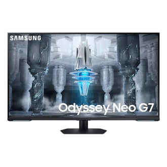 Samsung Odyssey Neo G7 G70NC LS43CG700NUXEN 43 