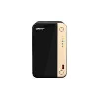 QNAP 2-Bay desktop NAS TS-264-8G N5095 4-core, Processor frequency 2.9 GHz, 8 GB, 1x HDMI 2.0 2 x M.2 2280 PCIe Gen 3 x1 2 x USB QNAP 2-Bay desktop NAS TS-264-8G N5095 4-core, Processor frequency 2.9 GHz, 8 GB, 1x HDMI 2.0 2 x M.2 2280 PCIe Gen 3 x1 2 x USB