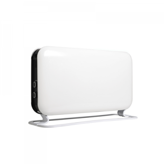 Mill Heater SG2000MEC Convection Heater, 2000 W, Number of power levels 3, Suitable for rooms up to 5-20 m , White, N/A