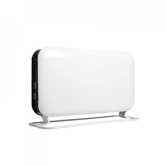 Mill Heater SG2000MEC Convection Heater, 2000 W, Number of power levels 3, Suitable for rooms up to 5-20 m , White, N/A