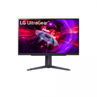 LG UltraGear QHD Gaming Monitor 27GR75Q-B 27 