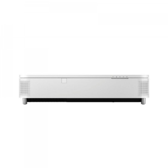 Epson Super UST 4KE laser display EB-810E 5000 ANSI lumens, White, Lamp warranty 12 month(s)