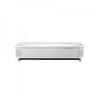 Epson Super UST 4KE laser display EB-810E 5000 ANSI lumens, White, Lamp warranty 12 month(s)