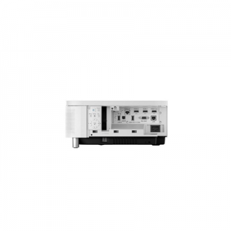 Epson Super UST 4KE laser display EB-810E 5000 ANSI lumens, White, Lamp warranty 12 month(s)