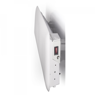 Mill Heater PA1500WIFI3 GEN3 Panel Heater, 1500 W, Suitable for rooms up to 22 m , White