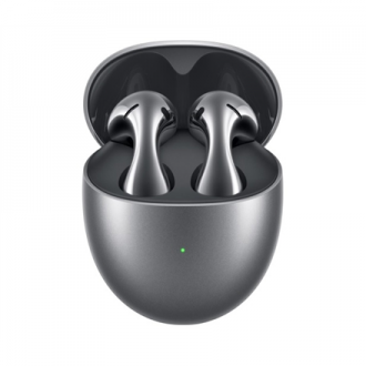Huawei Wireless earphones FreeBuds 5 Built-in microphone, ANC, Bluetooth, Silver Frost