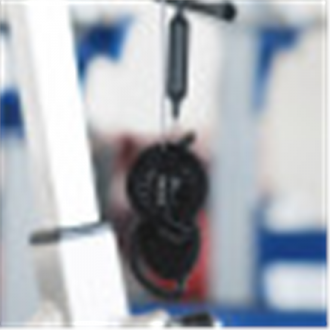 Koss Wireless Headphones KSC35 Ear clip, Microphone, Black