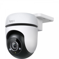 TP-LINK Pan/Tilt AI Home Security Wi-Fi Camera Tapo C500 H.264, microSD card, up to 512 GB
