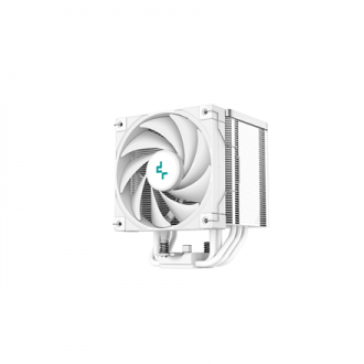 Deepcool AK500 WH White, Intel, AMD, CPU Air Cooler