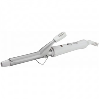 Hair Curling Iron Adler AD 2105 Warranty 24 month(s), Ceramic heating system, Barrel diameter 19 mm, Number of heating levels 1,