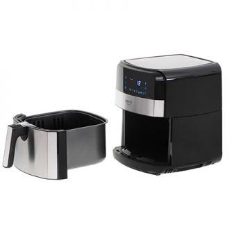 Camry Airfryer Oven CR 6311 Power 1700 W, Stainless steel/Black Camry Airfryer Oven CR 6311 Power 1700 W, Stainless steel/Black