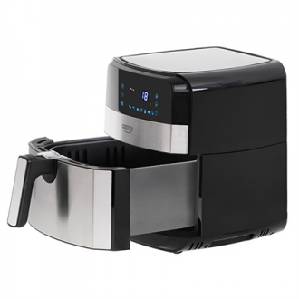 Camry Airfryer Oven CR 6311 Power 1700 W, Stainless steel/Black Camry Airfryer Oven CR 6311 Power 1700 W, Stainless steel/Black