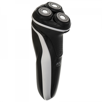 Adler Shaver AD 2928 Operating time (max) 90 min, Number of shaver heads/blades 3, Black, Cordless Adler Shaver AD 2928 Operating time (max) 90 min, Number of shaver heads/blades 3, Black, Cordless