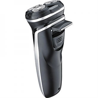 Adler Shaver AD 2928 Operating time (max) 90 min, Number of shaver heads/blades 3, Black, Cordless Adler Shaver AD 2928 Operating time (max) 90 min, Number of shaver heads/blades 3, Black, Cordless