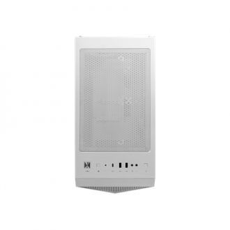 MSI MPG GUNGNIR 110R White, Mid-Tower, Power supply included No MSI MPG GUNGNIR 110R White, Mid-Tower, Power supply included No