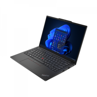 Lenovo ThinkPad E14 (Gen 5) Black, 14 