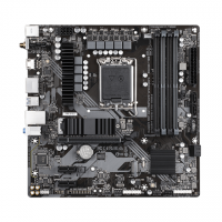 Gigabyte B760M DS3H AX 1.3 M/B Processor family Intel, Processor socket LGA1700, DDR4 DIMM, Memory slots 4, Supported hard disk 