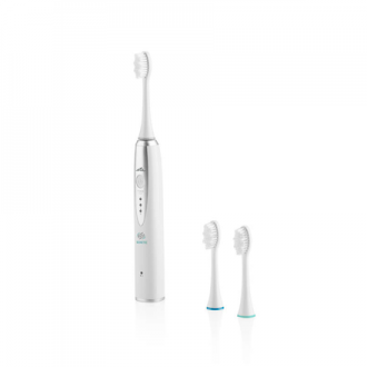 ETA Toothbrush Sonetic ETA070790000 Rechargeable, For adults, Number of brush heads included 2, Number of teeth brushing modes 3