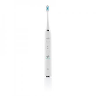 ETA Toothbrush Sonetic Holiday ETA470790000 Rechargeable, For adults, Number of brush heads included 2, Number of teeth brushing