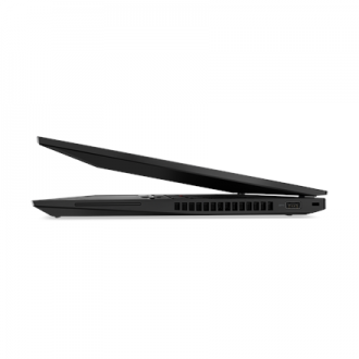 Lenovo ThinkPad P16s (Gen 2) Black, 16 