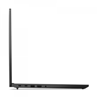 Lenovo ThinkPad E16 (Gen 1) Black, 16 