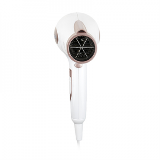 Adler Hair Dryer AD 2248 2400 W, Number of temperature settings 3, Ionic function, Diffuser nozzle, White Adler Hair Dryer AD 2248 2400 W, Number of temperature settings 3, Ionic function, Diffuser nozzle, White