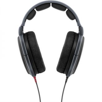 Sennheiser Wired Headphones HD 600 Over-ear, 3.5 mm, Steel Blue Sennheiser Wired Headphones HD 600 Over-ear, 3.5 mm, Steel Blue