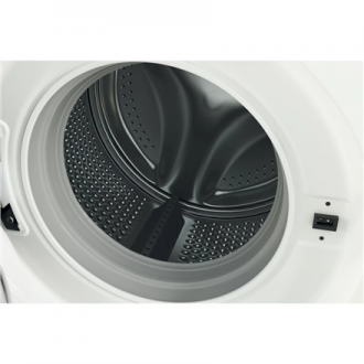INDESIT Washing Machine MTWE 81495 WK EE Energy efficiency class B, Front loading, Washing capacity 8 kg, 1400 RPM, Depth 60.5 c