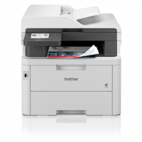 Brother Multifunction Printer MFC-L3760CDW Colour, Laser, All-in-one, A4, Wi-Fi