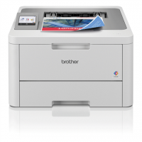 Brother Colour LED Printer with Wireless HL-L8230CDW Colour, Laser, A4, Wi-Fi, White