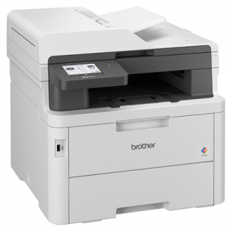 Brother Multifunction Printer MFC-L3760CDW Colour, Laser, All-in-one, A4, Wi-Fi