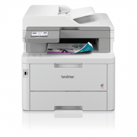 Brother Multifunction Printer MFC-L8390CDW Colour, Laser, All-in-one, A4, Wi-Fi