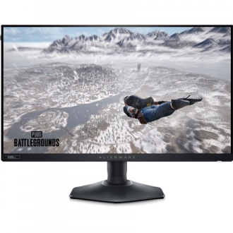 Dell Gaming Monitor AW2524HF 25 Dell Gaming Monitor AW2524HF 25