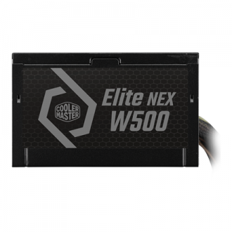 Cooler Master Elite Nex White MPW-5001-ACBW-BEU 500 W