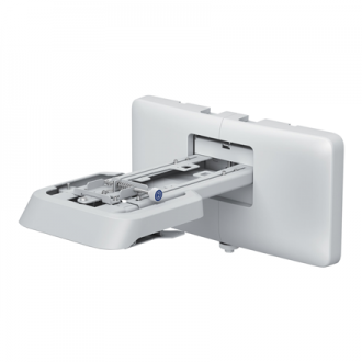 Epson Ultra Short Throw Series EB-695Wi WXGA (1280x800), 3500 ANSI lumens, 14.000:1, White, 16:10, Lamp warranty 12 month(s) Epson Ultra Short Throw Series EB-695Wi WXGA (1280x800), 3500 ANSI lumens, 14.000:1, White, 16:10, Lamp warranty 12 month(s)
