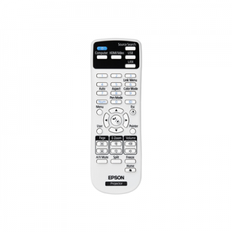 Epson Ultra Short Throw Series EB-695Wi WXGA (1280x800), 3500 ANSI lumens, 14.000:1, White, 16:10, Lamp warranty 12 month(s) Epson Ultra Short Throw Series EB-695Wi WXGA (1280x800), 3500 ANSI lumens, 14.000:1, White, 16:10, Lamp warranty 12 month(s)
