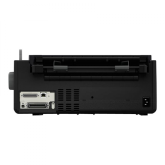Epson Impact Printer FX-890II Mono, Dot matrix, Standard