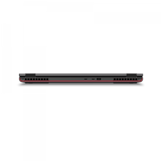 Lenovo ThinkPad P16v (Gen 1) Thunder Black, 16 