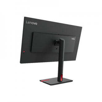 Lenovo ThinkVision T32h-30 31.5 IPS 2560x1440/16:9/350 nits/DP/HDMI/USB/Black/3Y Warranty Lenovo