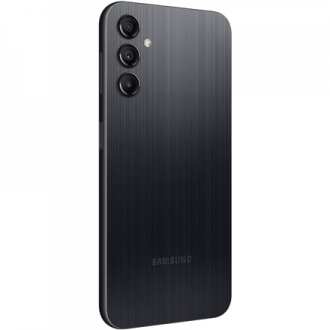Samsung Galaxy A14 A145R Black 6.6 
