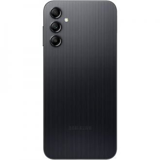 Samsung Galaxy A14 A145R Black 6.6 