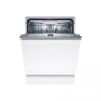Bosch SMV4HCX48E Dishwasher, Built-in, D, Width 59,8 cm, Display, 14 place settings Bosch