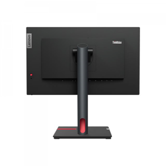 Lenovo ThinkVision P24q-30 23.8 IPS 2560x1440/16:9/300 nits/DP/HDMI/USB/Black/3Y Warranty Lenovo