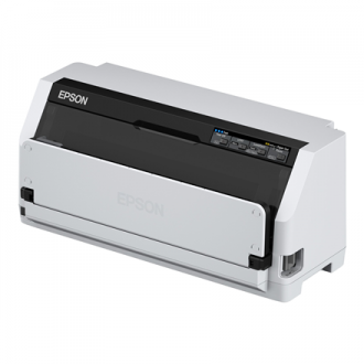 Epson LQ-690II Dot Matrix Printer Epson Epson LQ-690II Dot Matrix Printer Epson