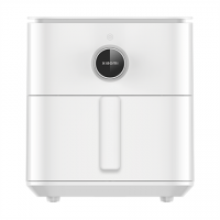Xiaomi Smart Air Fryer EU Power 1800 W Capacity 6.5 L White Xiaomi Smart Air Fryer EU Power 1800 W Capacity 6.5 L White