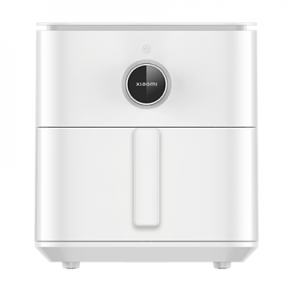 Xiaomi Smart Air Fryer EU Power 1800 W Capacity 6.5 L White