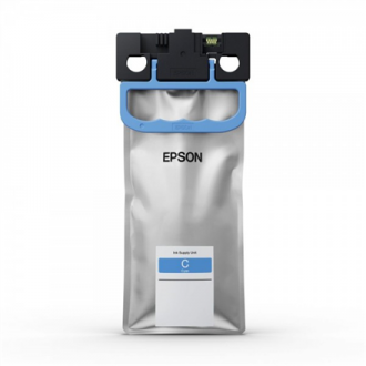 Epson Ink Cartridge Cyan Epson Ink Cartridge Cyan