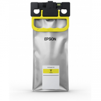 Epson Ink Cartridge Yellow Epson Ink Cartridge Yellow