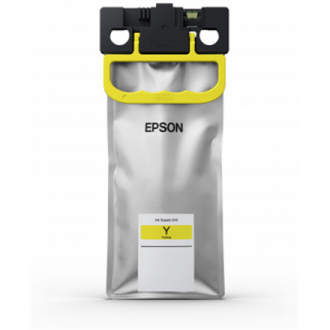 Epson Ink Cartridge Yellow Epson Ink Cartridge Yellow