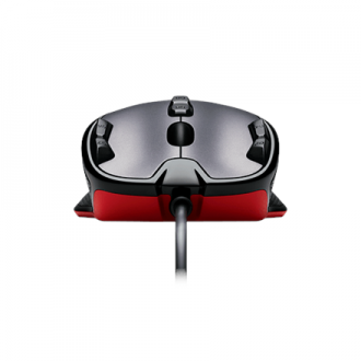 Logitech G300s Gaming Mouse Black, Blue